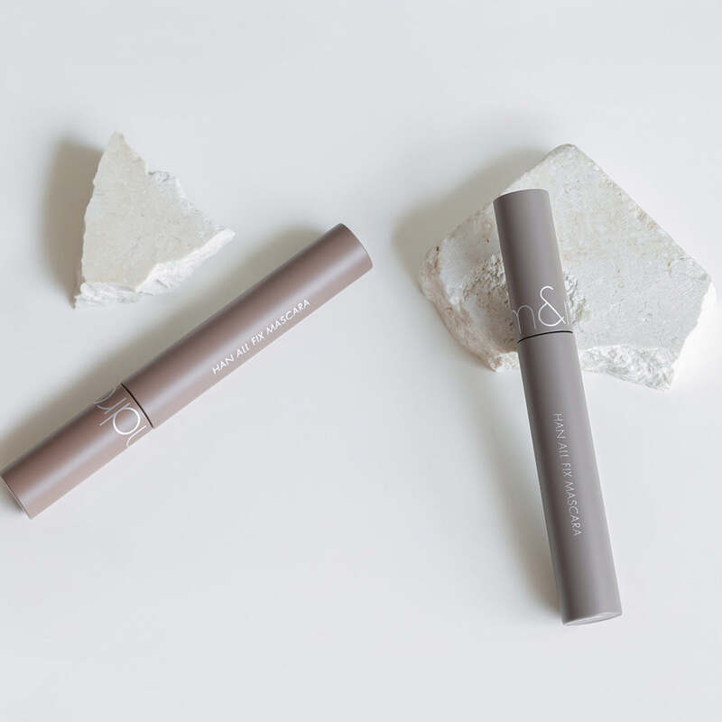 Han All Fix Mascara (4 types)
