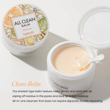 All Clean Balm Mandarin (120ml)