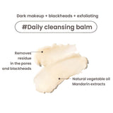 All Clean Balm Mandarin (120ml)