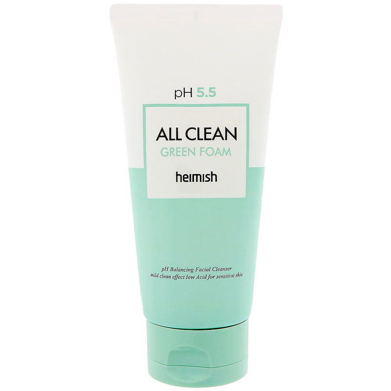 All Clean Green Foam (150ml)