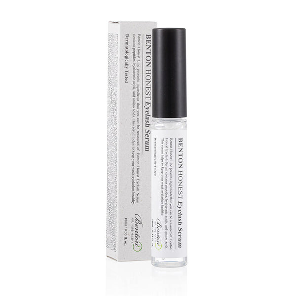 Honest Eyelash Serum (10ml)