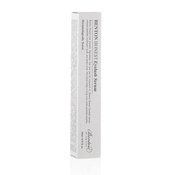 Honest Eyelash Serum (10ml)