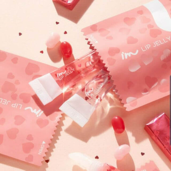 I'M MEME - I'm Lip Jelly (1pc)