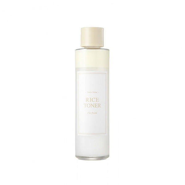 Rice Toner (150ml)