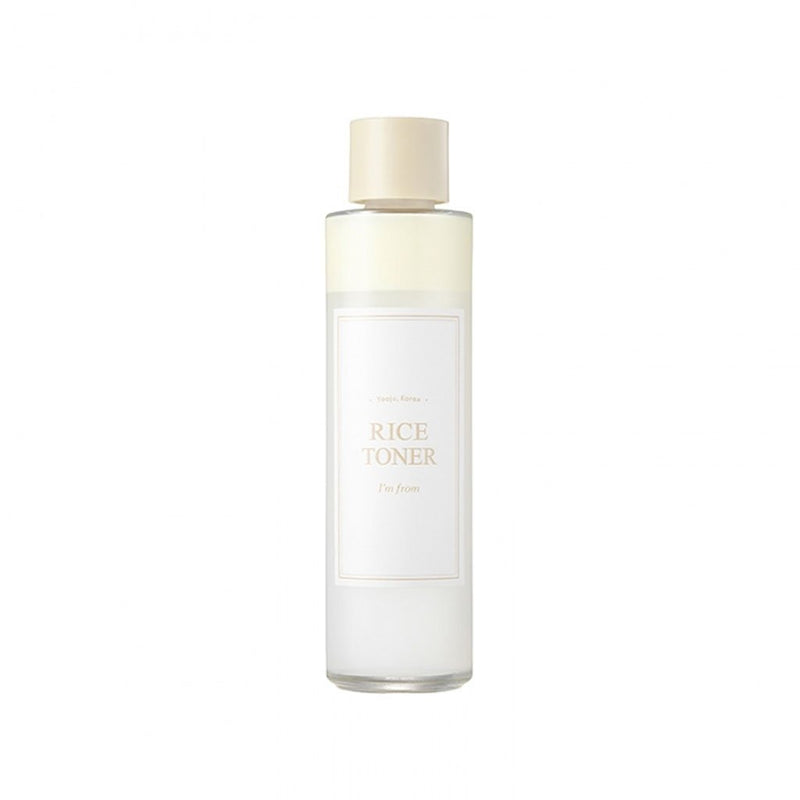 Rice Toner (150ml)