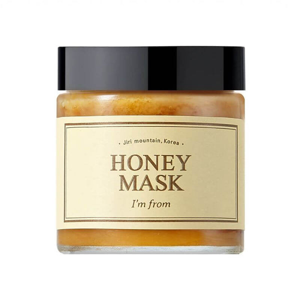 Honey Mask (120g)