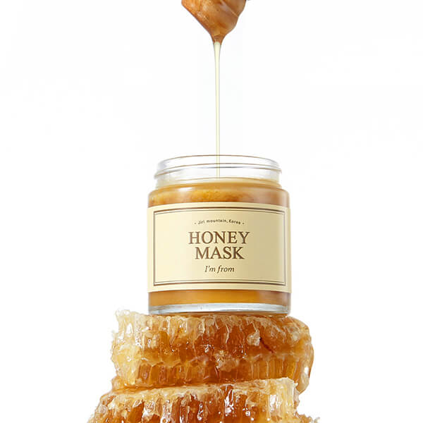 Honey Mask (120g)