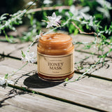 Honey Mask (120g)