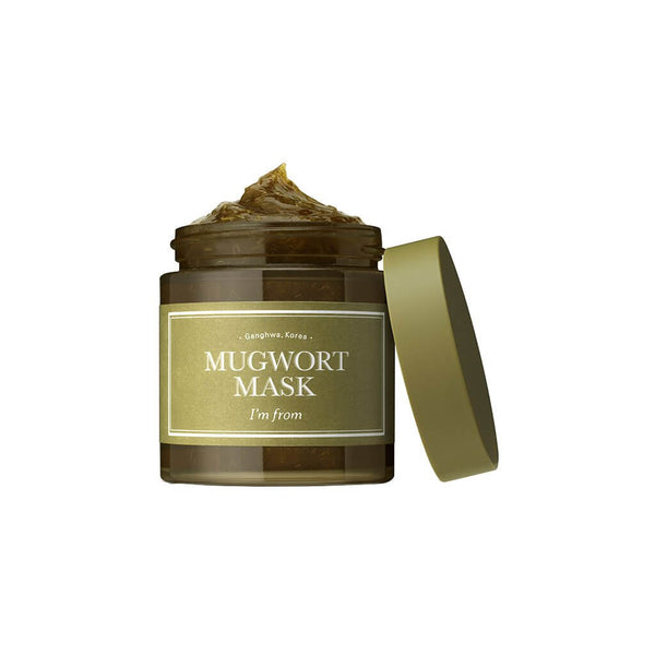 Mugwort Mask (110g)