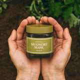 Mugwort Mask (110g)