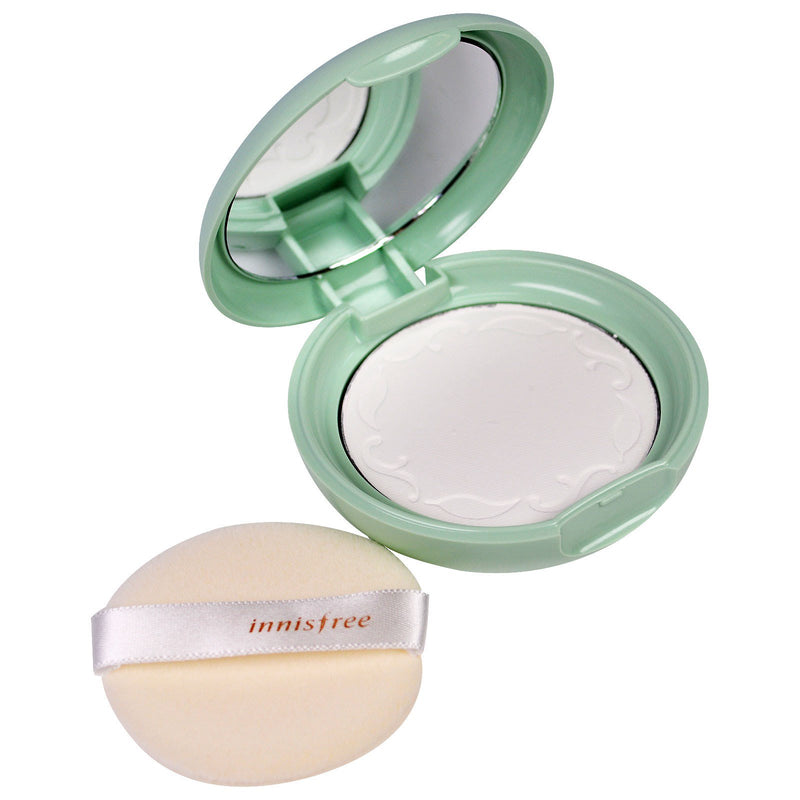 No Sebum Mineral Pact (8.5g)