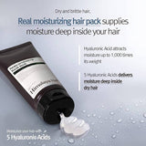 Intensive Hair Pack (200ml)