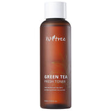 Green Tea Fresh Toner (200ml)