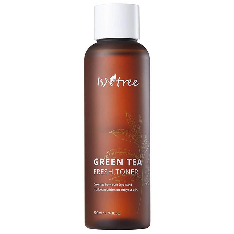 Green Tea Fresh Toner (200ml)