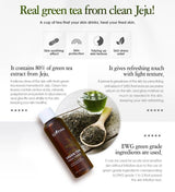 Green Tea Fresh Toner (200ml)