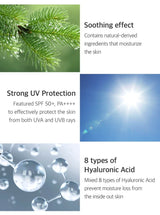 Hyaluronic Acid Airy Sun Stick (22g)