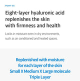 Hyaluronic Acid Watery Sun Gel (50ml)