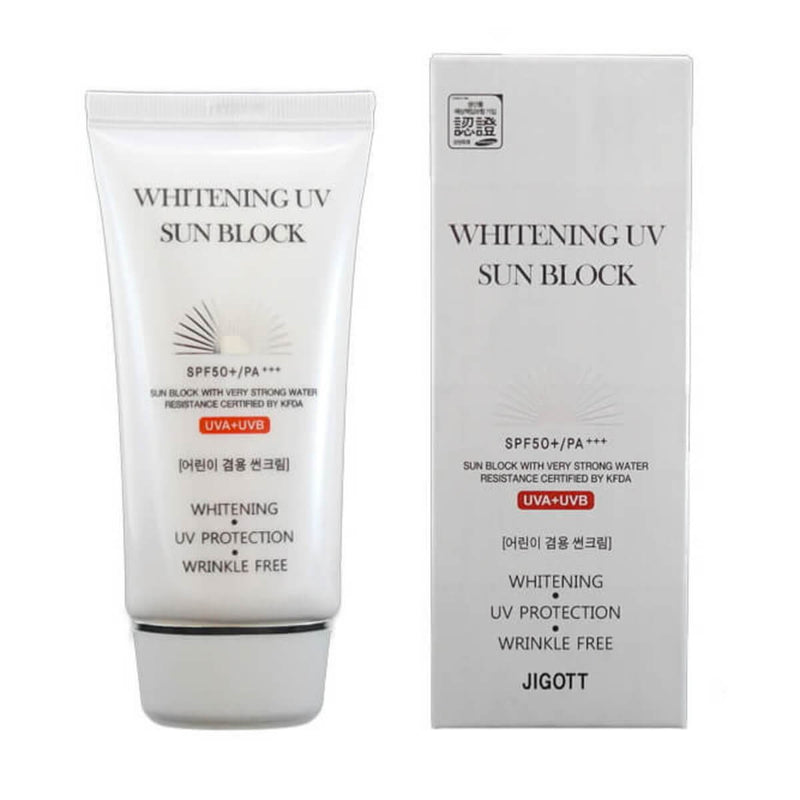 UV Sun Block (70ml) (2 Types)