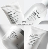 Pore-Rest AHA, BHA, PHA Blackhead Wipe (70ea)