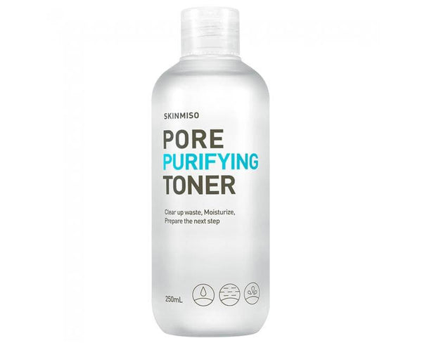 Pore-Rest PHA9 Deep Purifying Facial Toner (250ml)