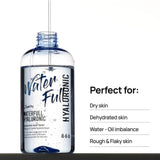 Waterfull Hyaluronic Toner (250ml)