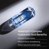 Waterfull Hyaluronic Toner (250ml)