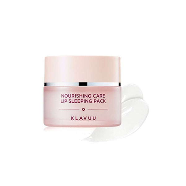 Nourishing Care Lip Sleeping Pack (20g)