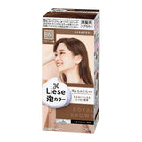 Liese Creamy Bubble Hair Color (21 Types)