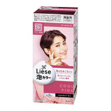 Liese Creamy Bubble Hair Color (21 Types)