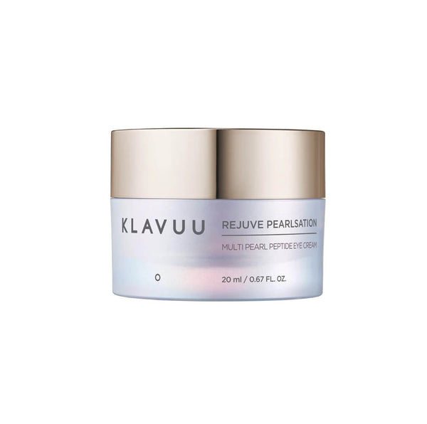 Rejuve Pearlsation Multi Pearl Peptide Eye Cream (20ml)