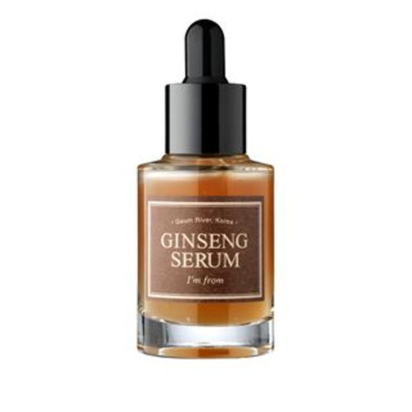 Ginseng Serum (30ml)