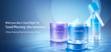 Water Sleeping Mask Ex (70ml)