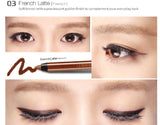 Waterproof Pen Eyeliner (1pc)