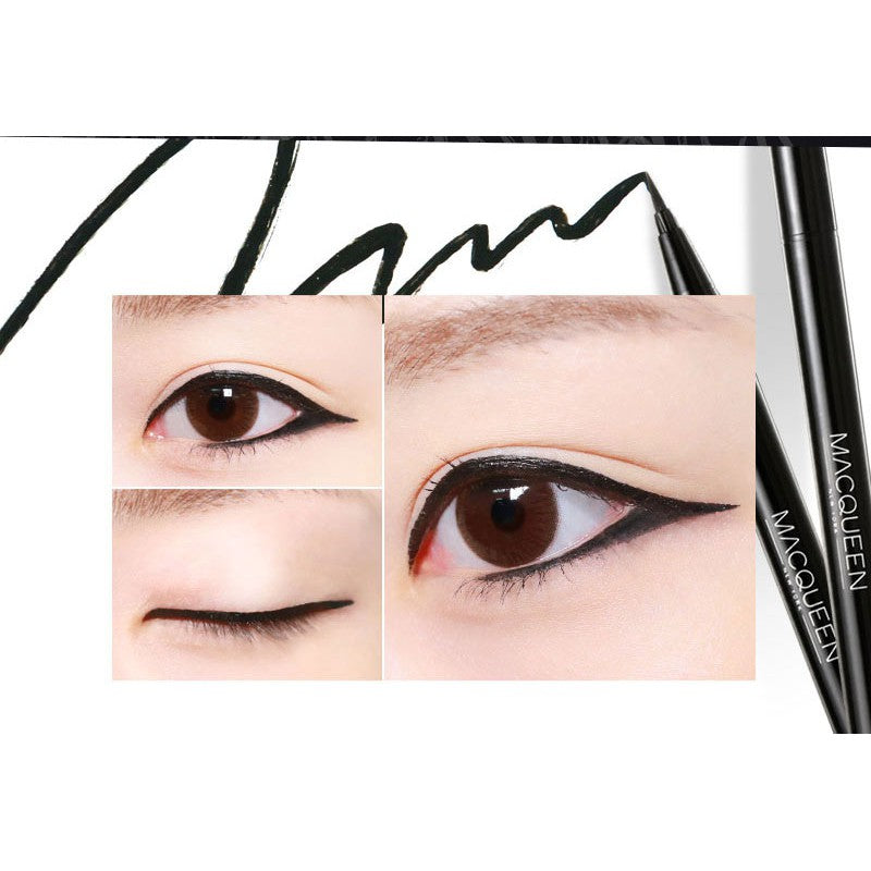 Waterproof Pen Eyeliner (1pc)