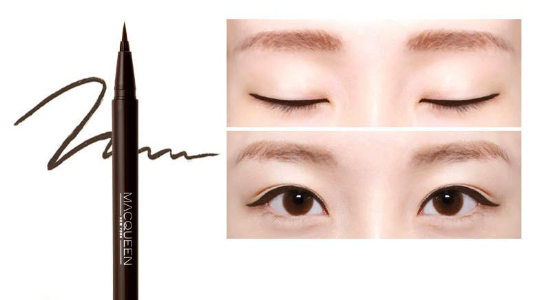 Waterproof Pen Eyeliner (1pc)