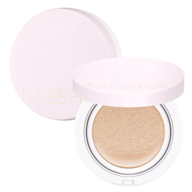 Magic Cushion Cover Lasting - 2 Colors (1pc)