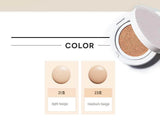 Magic Cushion Cover Lasting - 2 Colors (1pc)