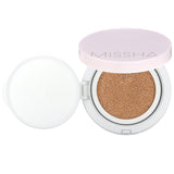 Magic Cushion Cover Lasting - 2 Colors (1pc)