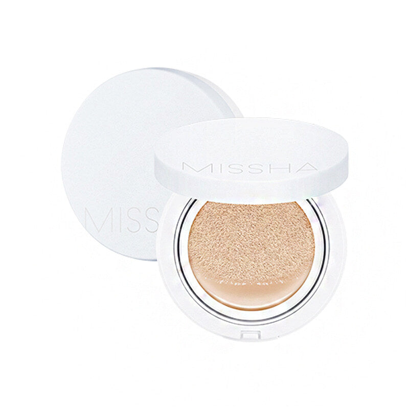 Magic Cushion Moist Up (2 Colours)