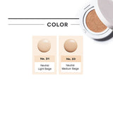 Magic Cushion Moist Up (2 Colours)