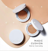 Magic Cushion Moist Up (2 Colours)