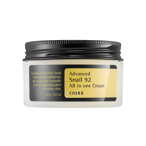 Advanced Snail 92 All In One Cream - Keoji