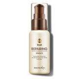 Snail Repairing Essence 60ml - Keoji