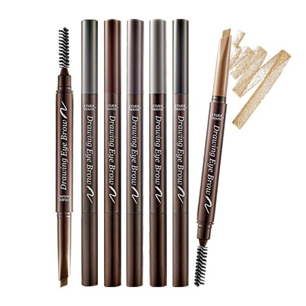 Drawing Eye Brow NEW (7 Colors) - Keoji