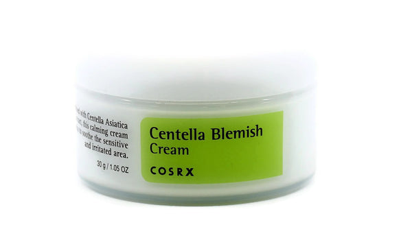 Centella Blemish Cream - Keoji