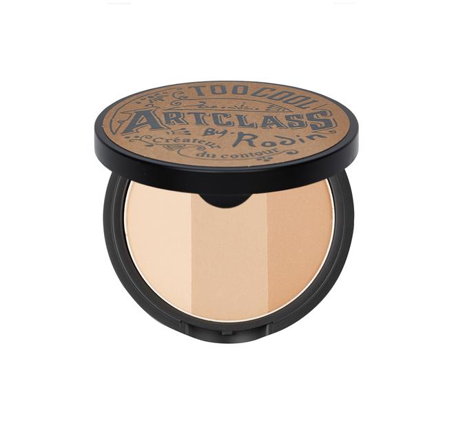 Too Cool For School Art Class By Rodin Shading (9.5g) KBeauty Keoji