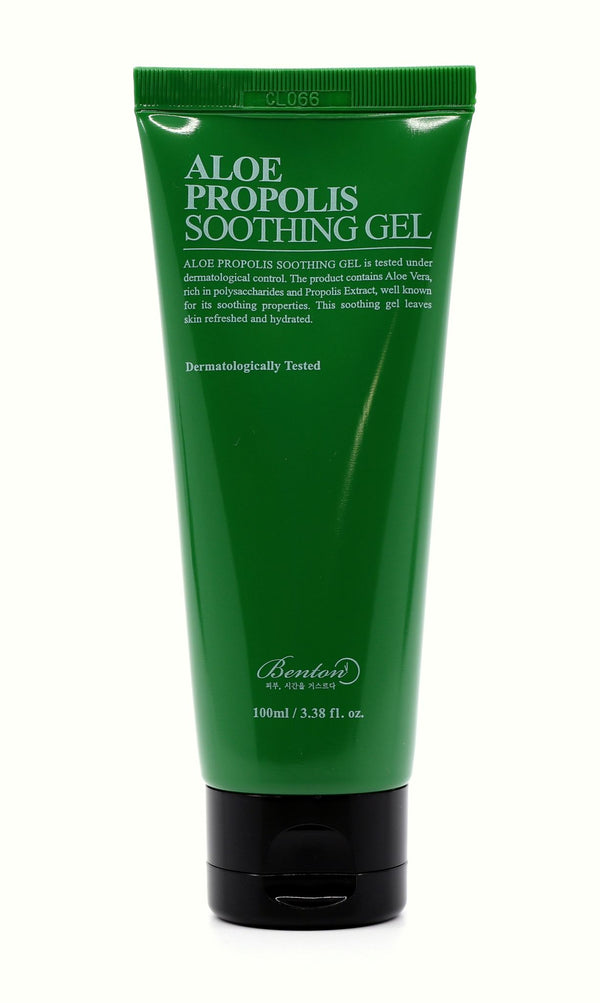 Aloe Propolis Soothing Gel 100ml - Keoji