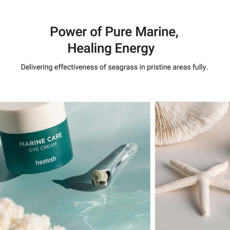 Marine Care Eye Cream (30ml)