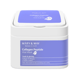 Collagen Peptide Vital Mask (30pc)