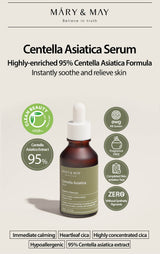 Centella Asiatica Serum (30ml)